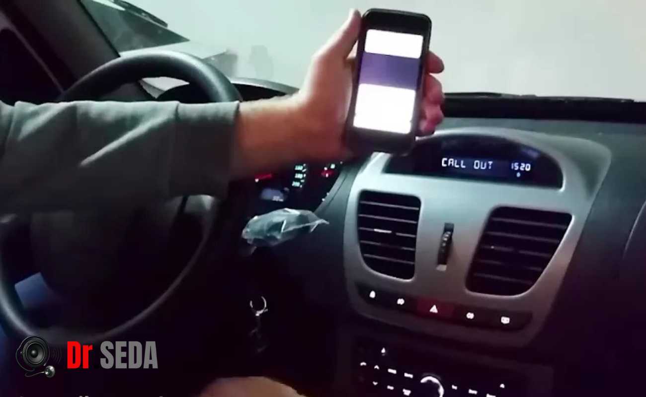 انواع روش های وصل شدن به ضبط ساینا