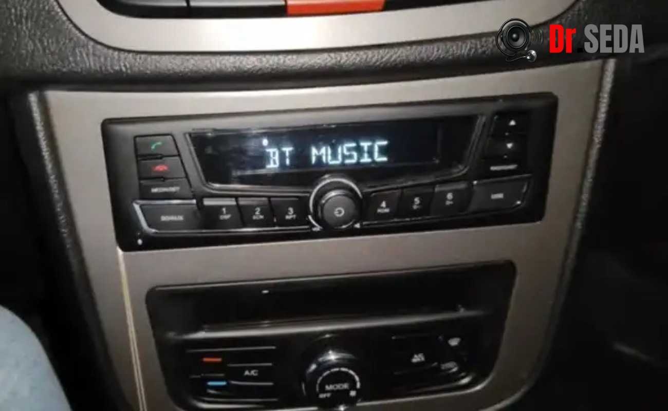 وصل شدن به ضبط ساینا با دانگل های بلوتوث یا FM