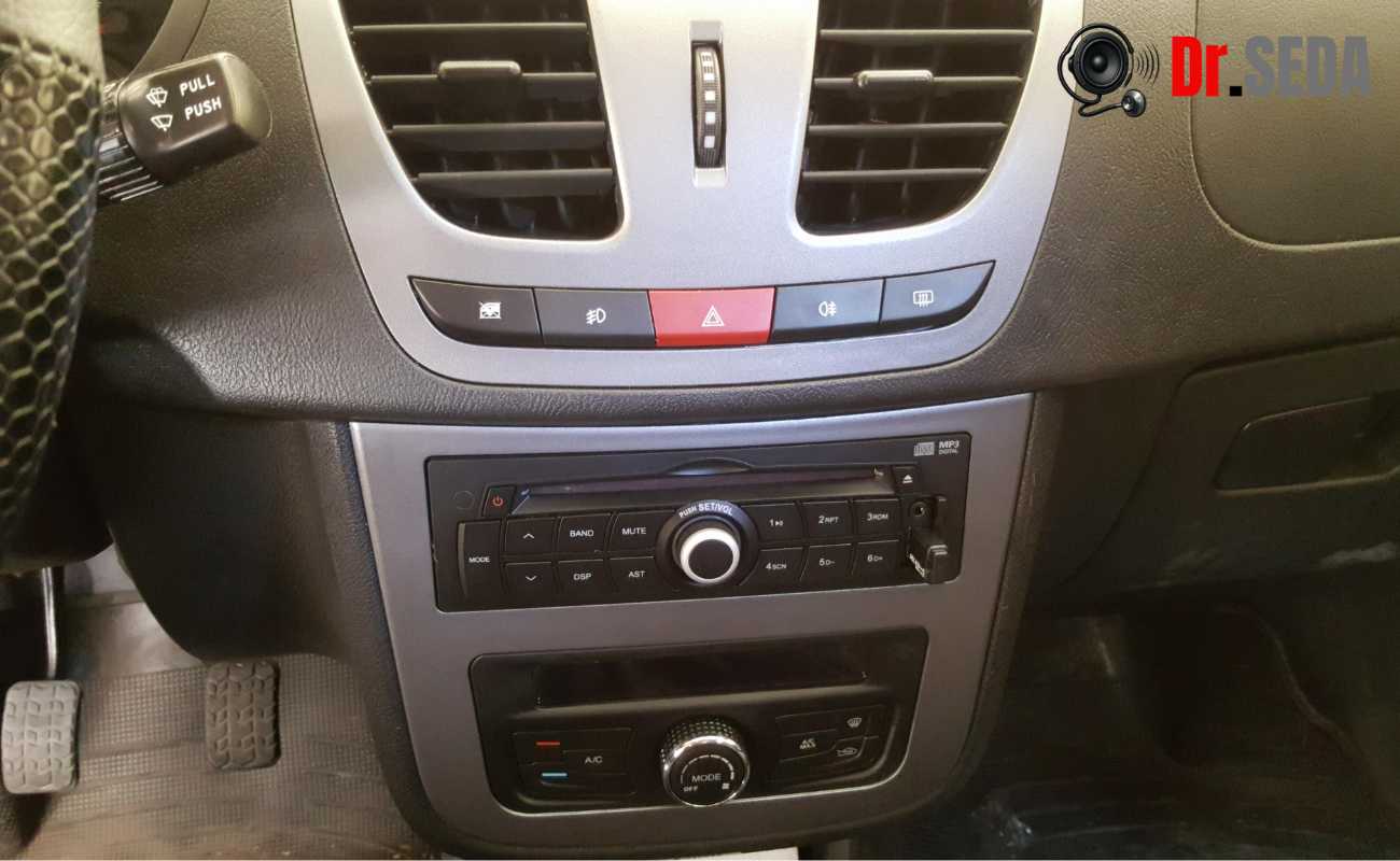 روش های پیشرفته برای وصل شدن به ضبط ساینا